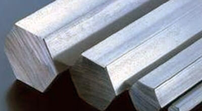 Hastelloy C22 Hex Bars